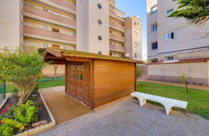 Reventa - Apartamento - Torrevieja - Calas blanca