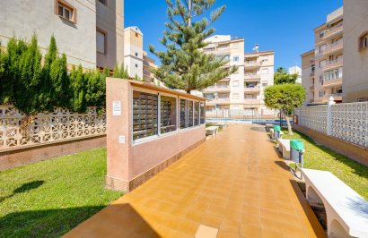Reventa - Apartamento - Torrevieja - Calas blanca