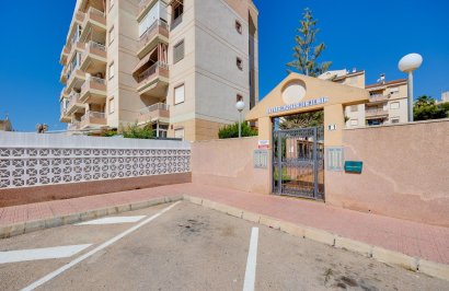 Reventa - Apartamento - Torrevieja - Calas blanca
