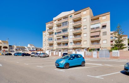 Reventa - Apartamento - Torrevieja - Calas blanca