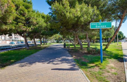 Reventa - Apartamento - Torrevieja - Calas blanca