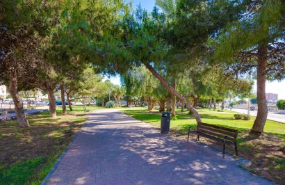 Reventa - Apartamento - Torrevieja - Calas blanca