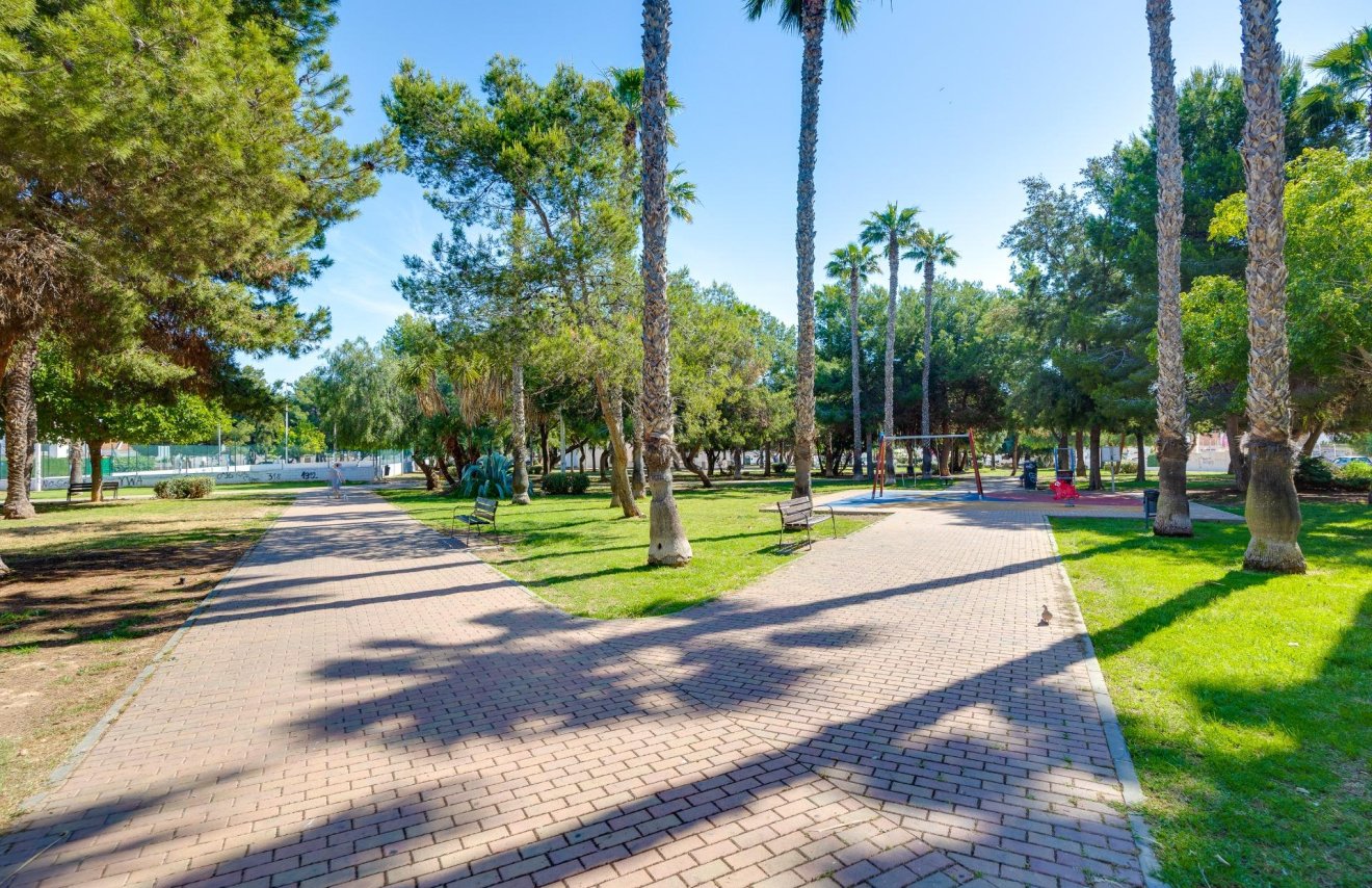 Reventa - Apartamento - Torrevieja - Calas blanca