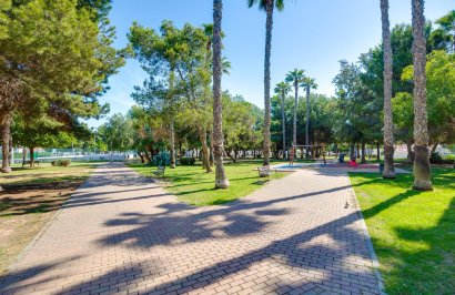 Reventa - Apartamento - Torrevieja - Calas blanca