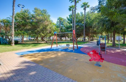 Reventa - Apartamento - Torrevieja - Calas blanca