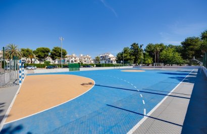 Reventa - Apartamento - Torrevieja - Calas blanca