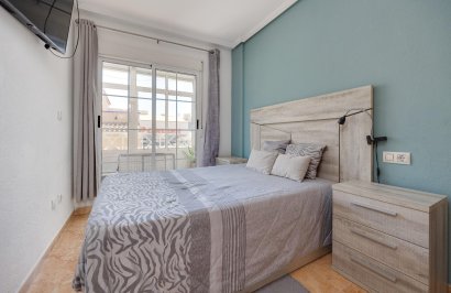 Reventa - Chalet - Torrevieja - El molino