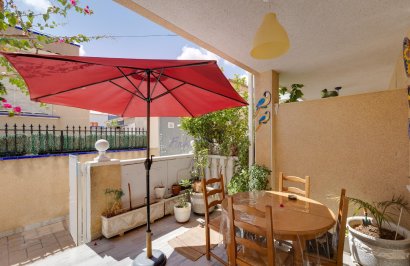 Reventa - Chalet - Torrevieja - El molino