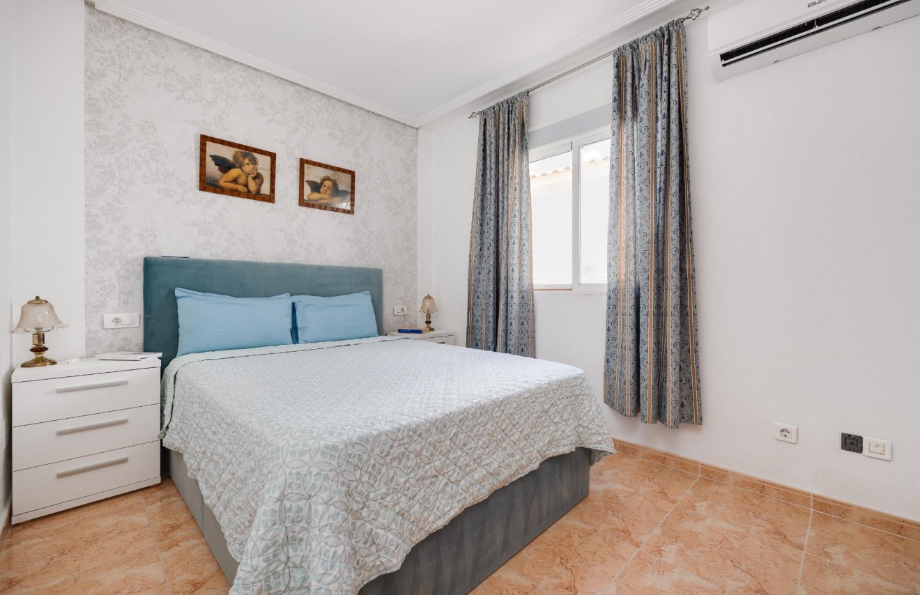 Reventa - Chalet - Torrevieja - El molino