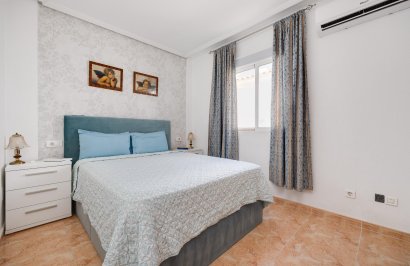 Reventa - Chalet - Torrevieja - El molino