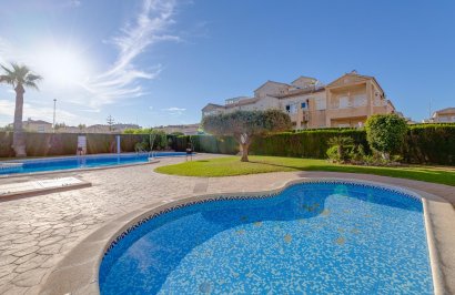 Reventa - Chalet - Torrevieja - El molino