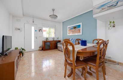 Reventa - Chalet - Torrevieja - El molino