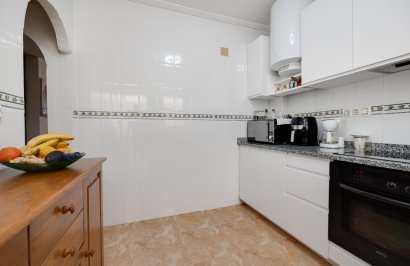 Reventa - Chalet - Torrevieja - El molino