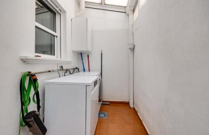 Reventa - Chalet - Torrevieja - El molino