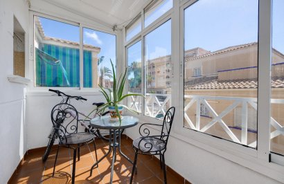 Reventa - Chalet - Torrevieja - El molino