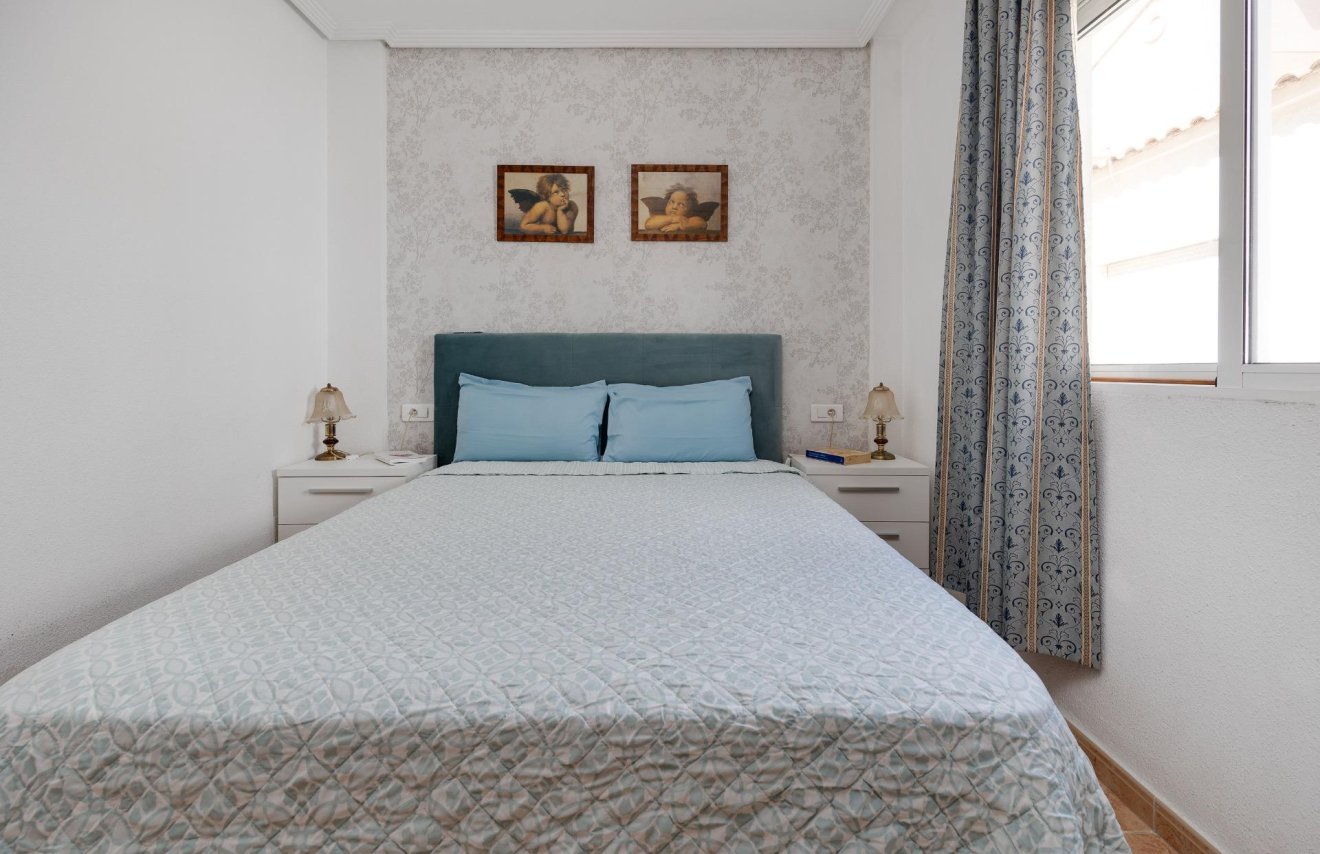 Reventa - Chalet - Torrevieja - El molino