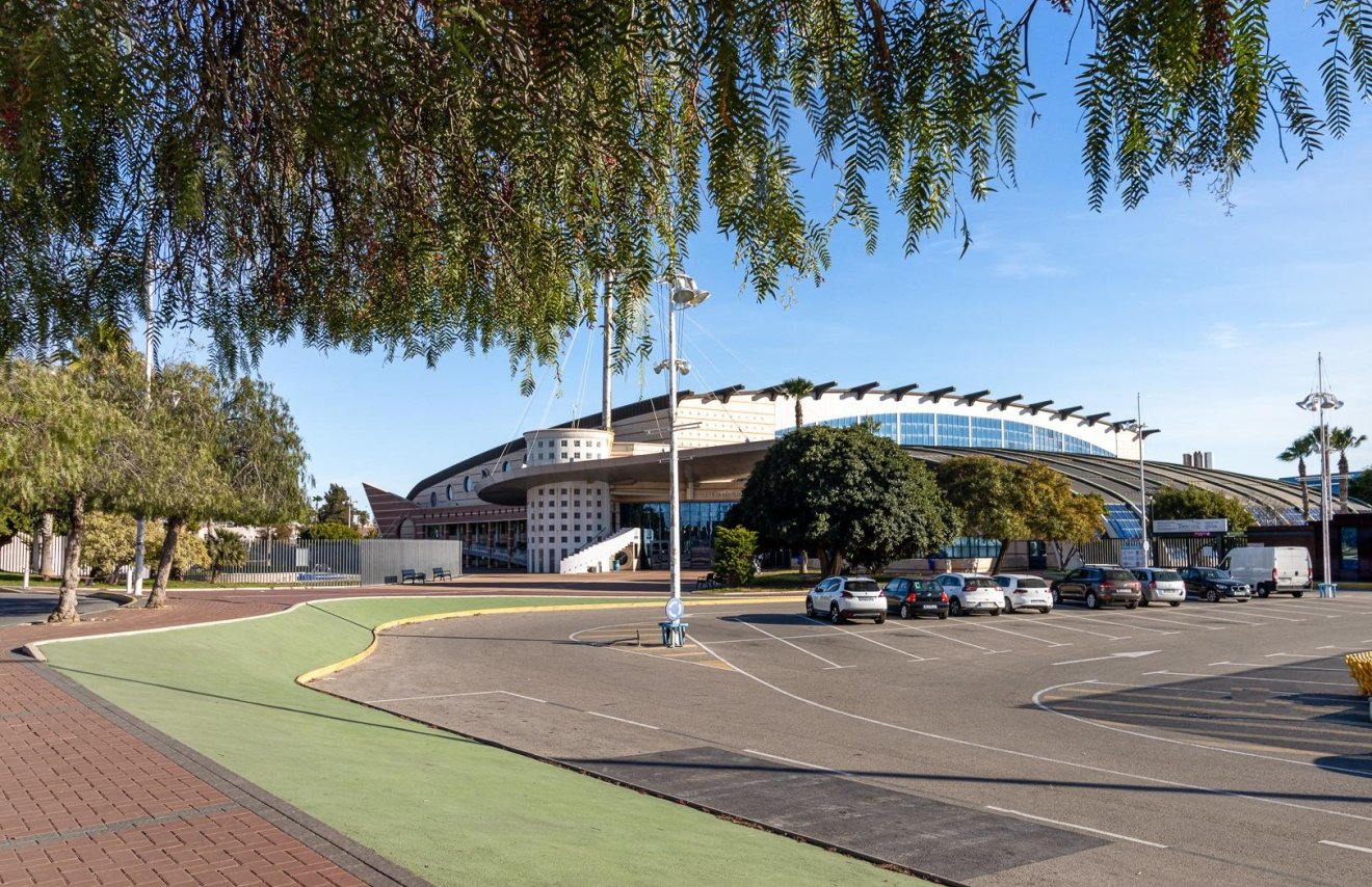 Reventa - Chalet - Torrevieja - El molino