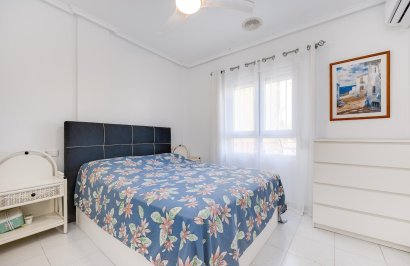 Reventa - Bungalow Planta Baja - Torrevieja - Mar azul