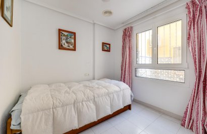 Reventa - Bungalow Planta Baja - Torrevieja - Mar azul