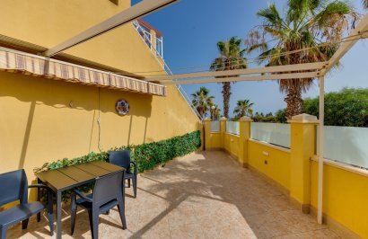 Reventa - Bungalow Planta Baja - Torrevieja - Mar azul