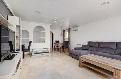Reventa - Bungalow Planta Baja - Torrevieja - Mar azul