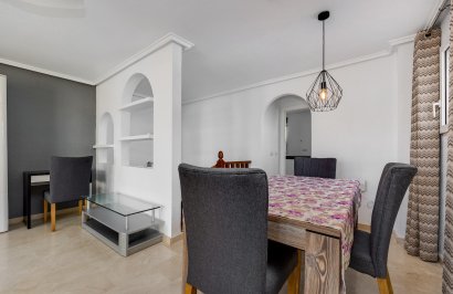 Reventa - Bungalow Planta Baja - Torrevieja - Mar azul