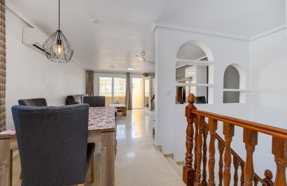 Reventa - Bungalow Planta Baja - Torrevieja - Mar azul