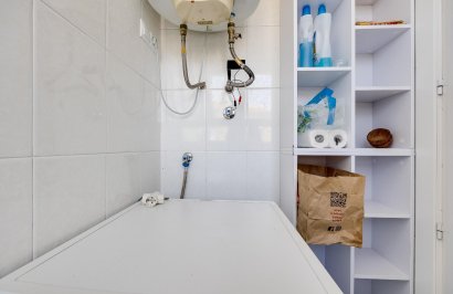 Reventa - Bungalow Planta Baja - Torrevieja - Mar azul