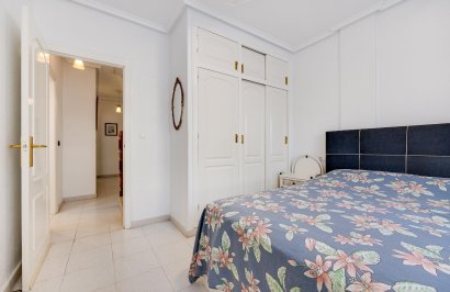 Reventa - Bungalow Planta Baja - Torrevieja - Mar azul
