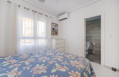 Reventa - Bungalow Planta Baja - Torrevieja - Mar azul
