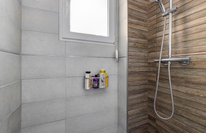 Reventa - Bungalow Planta Baja - Torrevieja - Mar azul