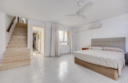 Reventa - Bungalow Planta Baja - Torrevieja - Mar azul