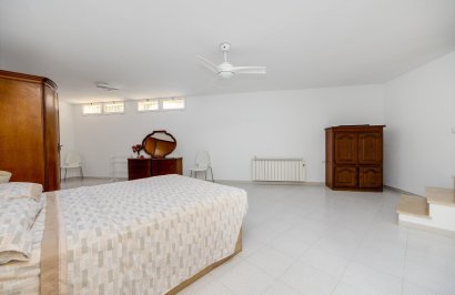 Reventa - Bungalow Planta Baja - Torrevieja - Mar azul