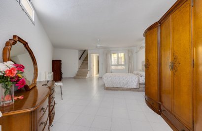 Reventa - Bungalow Planta Baja - Torrevieja - Mar azul