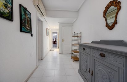 Reventa - Bungalow Planta Baja - Torrevieja - Mar azul