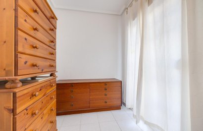 Reventa - Bungalow Planta Baja - Torrevieja - Mar azul