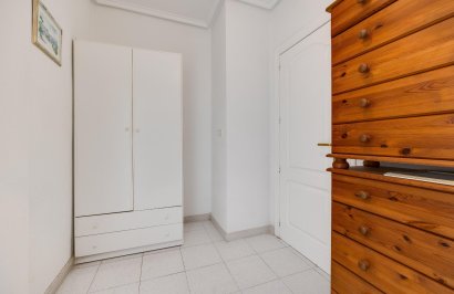 Reventa - Bungalow Planta Baja - Torrevieja - Mar azul