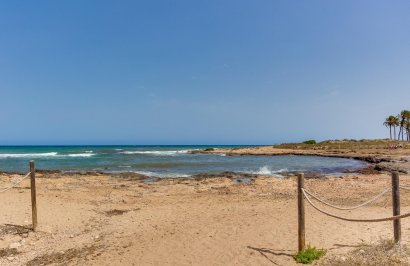 Reventa - Bungalow Planta Baja - Torrevieja - Mar azul