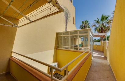 Reventa - Bungalow Planta Baja - Torrevieja - Mar azul