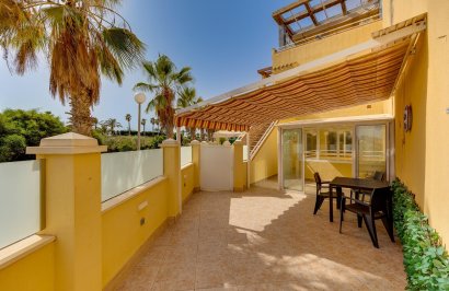 Reventa - Bungalow Planta Baja - Torrevieja - Mar azul