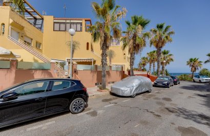 Reventa - Bungalow Planta Baja - Torrevieja - Mar azul