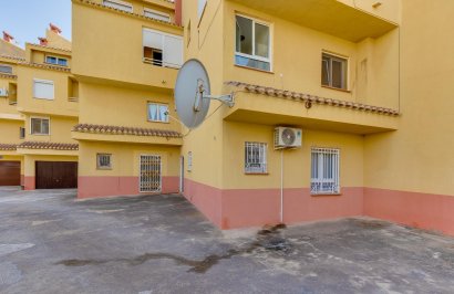 Reventa - Bungalow Planta Baja - Torrevieja - Mar azul