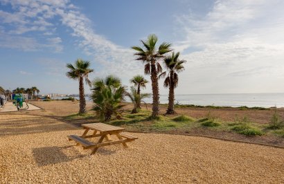 Reventa - Bungalow Planta Baja - Torrevieja - Mar azul