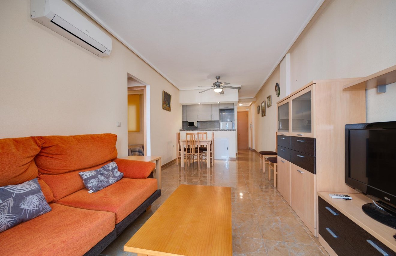 Reventa - Apartamento - Torrevieja - El molino