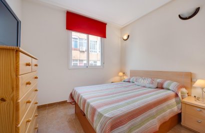 Reventa - Apartamento - Torrevieja - El molino