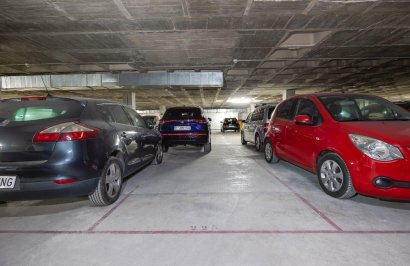 Reventa - Apartamento - Torrevieja - El molino