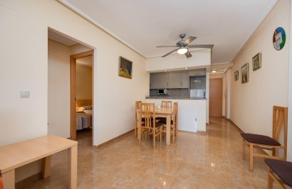 Reventa - Apartamento - Torrevieja - El molino
