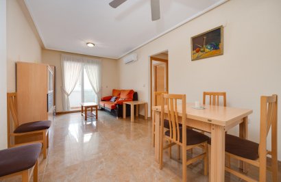 Reventa - Apartamento - Torrevieja - El molino