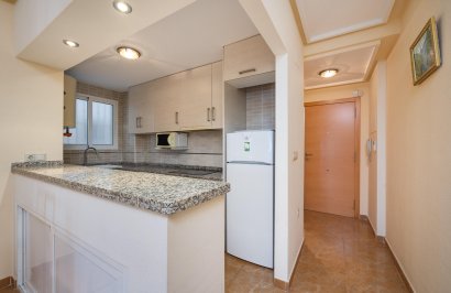 Reventa - Apartamento - Torrevieja - El molino