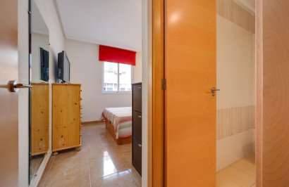 Reventa - Apartamento - Torrevieja - El molino